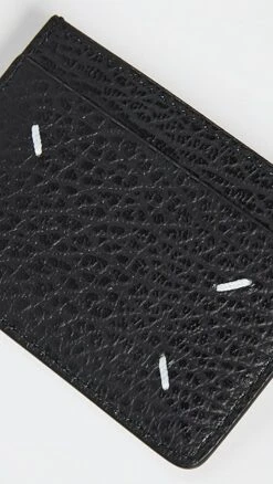 Maison Margiela Card Holder Slim 3 CC -Shopbop mmmar302491071b 1672778606613 2 0. UX357 QL90