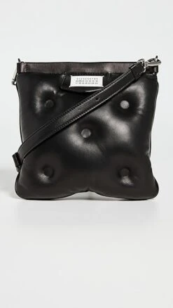 Maison Margiela Glam Slam Flat Pocket Bag
