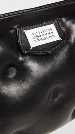 Maison Margiela Glam Slam Flat Pocket Bag 11 Maison Margiela Glam Slam Flat Pocket Bag -Shopbop mmmar302501071c 1672790899126 2 0. UX357 QL90