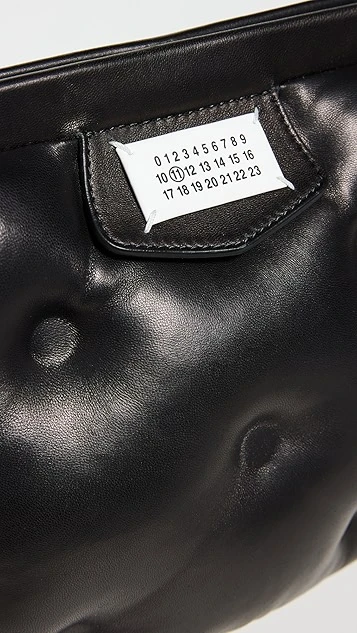 Maison Margiela Glam Slam Flat Pocket Bag 6 Maison Margiela Glam Slam Flat Pocket Bag - Image 4