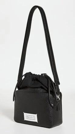 Maison Margiela 5AC Medium Camera Bag -Shopbop mmmar302511071c 1672875725976 2 0. UX357 QL90