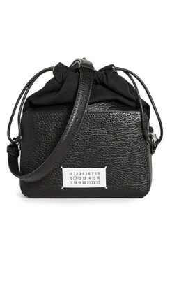 Maison Margiela 5AC Medium Camera Bag -Shopbop mmmar302511071c 1672875725990 2 0. UX357 QL90