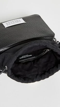 Maison Margiela 5AC Medium Camera Bag -Shopbop mmmar302511071c 1672875726192 2 0. UX357 QL90