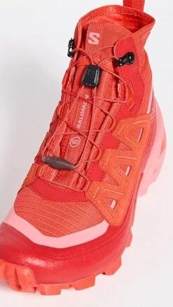 MM6 Maison Margiela Cross High MM6 X Sal Sneakers -Shopbop mmsix303291e65d 1668031403860 2 0. UX357 QL90