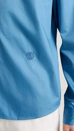 MM6 Maison Margiela Button Down Shirt -Shopbop mmsix3037114abb 1672851101939 2 0. UX357 QL90