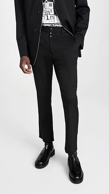 MM6 Maison Margiela Suit Pants 3 MM6 Maison Margiela Suit Pants