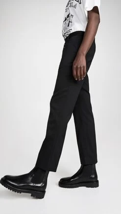 MM6 Maison Margiela Suit Pants 11 MM6 Maison Margiela Suit Pants -Shopbop mmsix303771071b 1672789046846 2 0. UX357 QL90