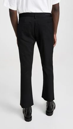 MM6 Maison Margiela Suit Pants 10 MM6 Maison Margiela Suit Pants -Shopbop mmsix303771071b 1672789047175 2 0. UX357 QL90