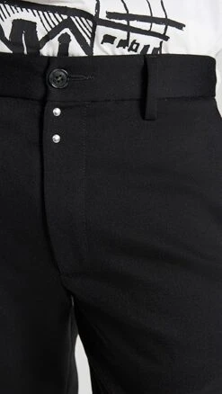 MM6 Maison Margiela Suit Pants 13 MM6 Maison Margiela Suit Pants -Shopbop mmsix303771071b 1672789047363 2 0. UX357 QL90