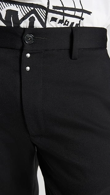 MM6 Maison Margiela Suit Pants 7 MM6 Maison Margiela Suit Pants - Image 5