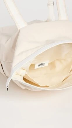 MM6 Maison Margiela Utility Roll Backpack -Shopbop mmsix3038010cd7 1676663345101 2 0. UX357 QL90