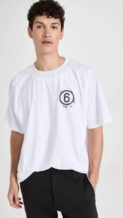 MM6 Maison Margiela T-Shirt