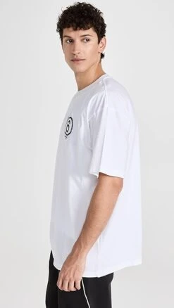 MM6 Maison Margiela T-Shirt -Shopbop mmsix30396102ca 1679692523152 2 0. UX357 QL90