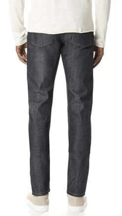 Naked & Famous Weird Guy Indigo Selvedge Jean 8 Naked & Famous Weird Guy Indigo Selvedge Jean -Shopbop nakef3000237336 q2 1 1. UX357 QL90