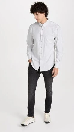 Naked & Famous Easy Shirt -Shopbop nakef303631ad58 1666796795352 2 0. UX357 QL90