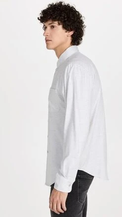 Naked & Famous Easy Shirt -Shopbop nakef303631ad58 1666796796796 2 0. UX357 QL90