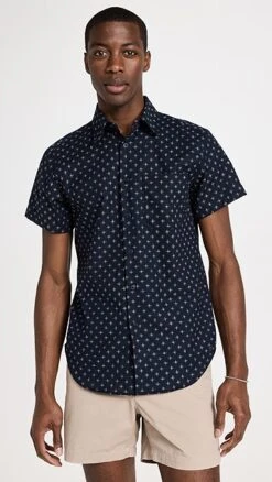 Naked & Famous Short Sleeve Easy Shirt 15 Naked & Famous Short Sleeve Easy Shirt -Shopbop nakef3037220ca5 1680197943639 2 0. UX357 QL90