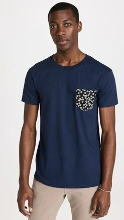 Naked & Famous Pocket Tee -Shopbop nakef303761d6a1 1680107618121 2 0. UX357 QL90