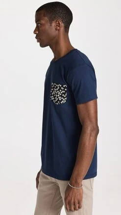 Naked & Famous Pocket Tee -Shopbop nakef303761d6a1 1680107619121 2 0. UX357 QL90