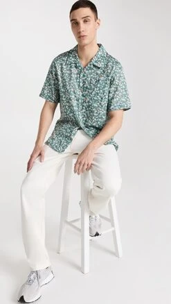 Naked & Famous Aloha Shirt 12 Naked & Famous Aloha Shirt -Shopbop nakef3037914827 1683226982430 2 0. UX357 QL90