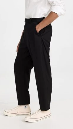 Nili Lotan Tel Aviv Pants -Shopbop nlota211931cd2d 1662744281903 2 0. UX357 QL90