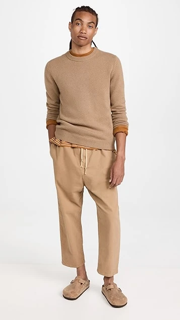Nili Lotan Walker Pants 6 Nili Lotan Walker Pants - Image 4