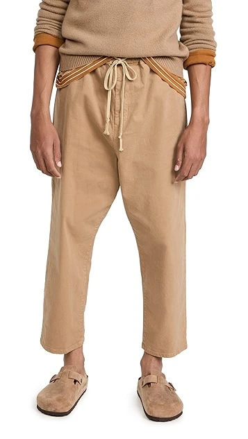 Nili Lotan Walker Pants 8 Nili Lotan Walker Pants - Image 6