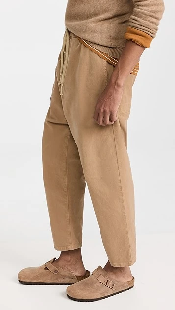 Nili Lotan Walker Pants 5 Nili Lotan Walker Pants - Image 3