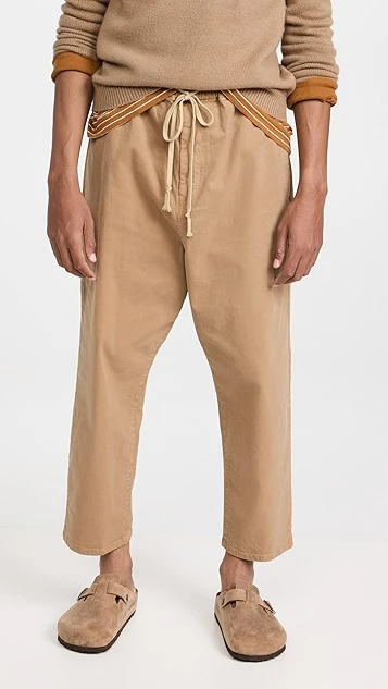 Nili Lotan Walker Pants 9 Nili Lotan Walker Pants - Image 7