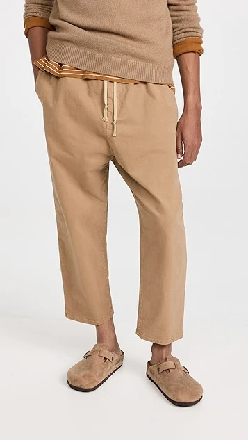 Nili Lotan Walker Pants 3 Nili Lotan Walker Pants