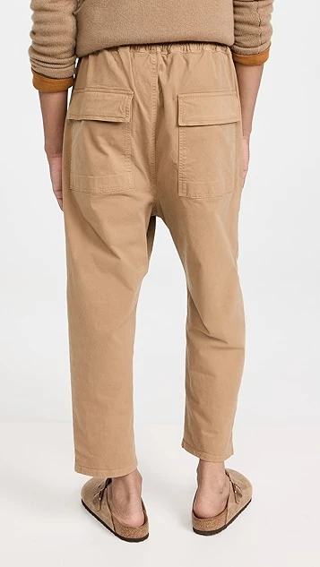 Nili Lotan Walker Pants 4 Nili Lotan Walker Pants - Image 2