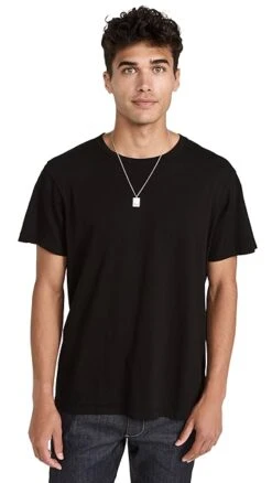 Nili Lotan Bradley Tee 14 Nili Lotan Bradley Tee -Shopbop nlota212021a264 1660240651500 2 0. UX357 QL90