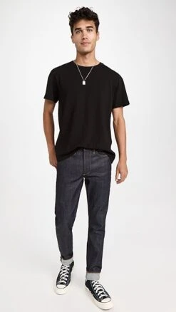 Nili Lotan Bradley Tee 12 Nili Lotan Bradley Tee -Shopbop nlota212021a264 1660240651530 2 0. UX357 QL90