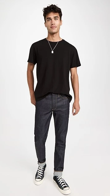 Nili Lotan Bradley Tee 6 Nili Lotan Bradley Tee - Image 4