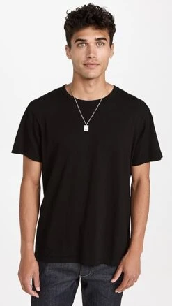 Nili Lotan Bradley Tee 15 Nili Lotan Bradley Tee -Shopbop nlota212021a264 1660240651585 2 0. UX357 QL90