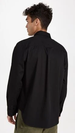 Nili Lotan Classic Shirt 10 Nili Lotan Classic Shirt -Shopbop nlota212031cd2d 1660242649444 2 0. UX357 QL90