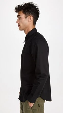 Nili Lotan Classic Shirt 11 Nili Lotan Classic Shirt -Shopbop nlota212031cd2d 1660242650772 2 0. UX357 QL90