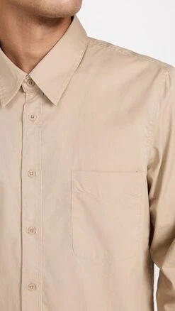 Nili Lotan Classic Shirt 13 Nili Lotan Classic Shirt -Shopbop nlota2120610719 1660245885502 2 0. UX357 QL90