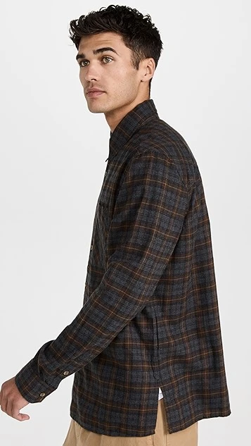 Nili Lotan Smith Shirt 5 Nili Lotan Smith Shirt - Image 3