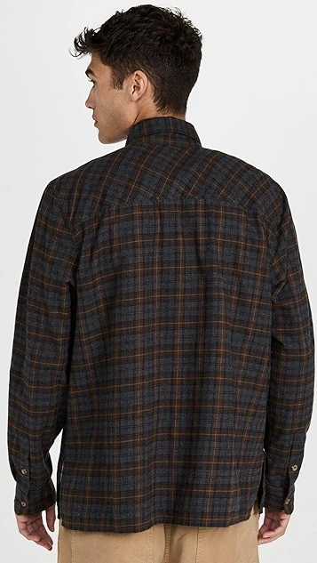 Nili Lotan Smith Shirt 4 Nili Lotan Smith Shirt - Image 2