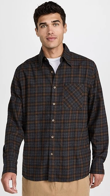 Nili Lotan Smith Shirt 9 Nili Lotan Smith Shirt - Image 7