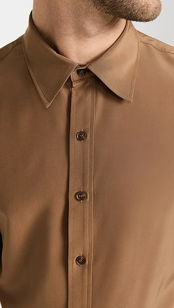 Nili Lotan Rigby Shirt 7 Nili Lotan Rigby Shirt - Image 5