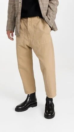 Nili Lotan Luna Pants -Shopbop nlota2128346747 1670457816439 2 0. UX357 QL90