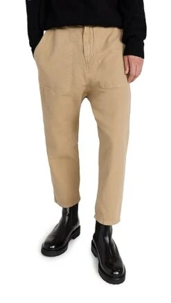 Nili Lotan Luna Pants -Shopbop nlota2128346747 1670521810417 2 0. UX357 QL90