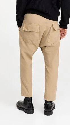 Nili Lotan Luna Pants -Shopbop nlota2128346747 1670521810632 2 0. UX357 QL90