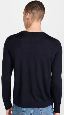 Nili Lotan Cory Sweater -Shopbop nlota21285133b2 1664469872696 2 0. UX357 QL90