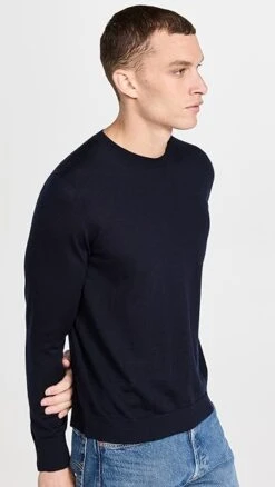 Nili Lotan Cory Sweater -Shopbop nlota21285133b2 1664469872804 2 0. UX357 QL90