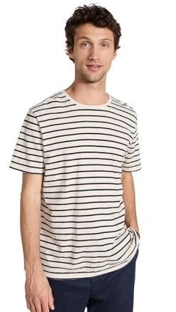 Nili Lotan Pierre T-Shirt 14 Nili Lotan Pierre T-Shirt -Shopbop nlota2128662853 1681753768084 2 0. UX357 QL90