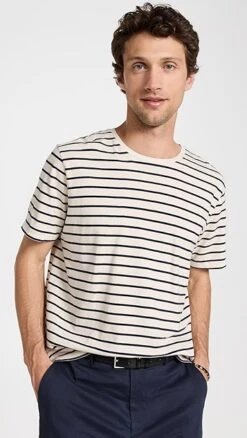 Nili Lotan Pierre T-Shirt