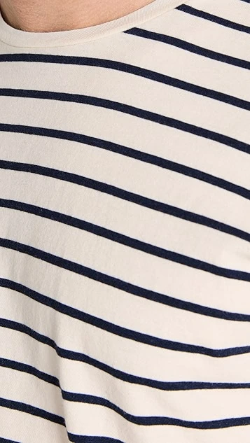 Nili Lotan Pierre T-Shirt 7 Nili Lotan Pierre T-Shirt - Image 5